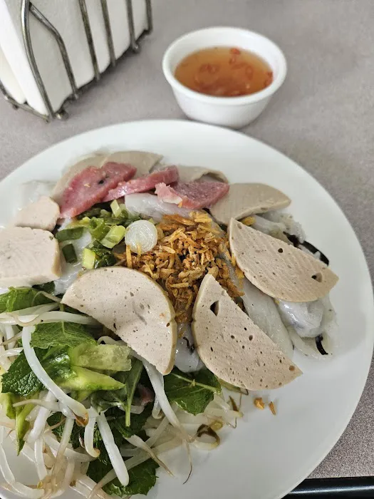 Cafe Phuong 1