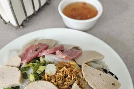 Cafe Phuong