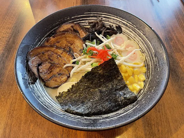 Ninja Ramen 10