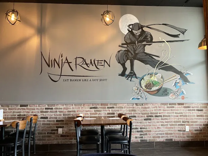 Ninja Ramen 9