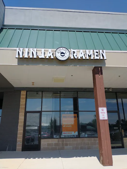 Ninja Ramen 5