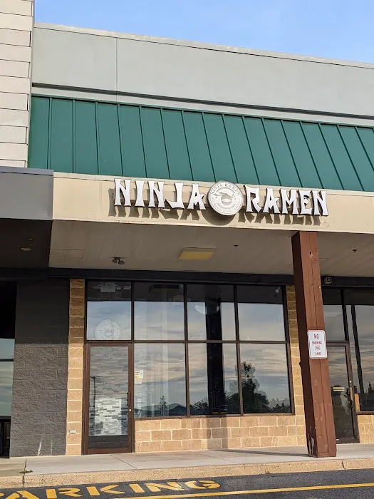 Ninja Ramen 3