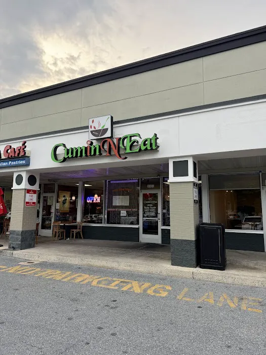 Cumin N Eat 3