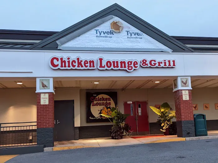 Chicken Lounge 3