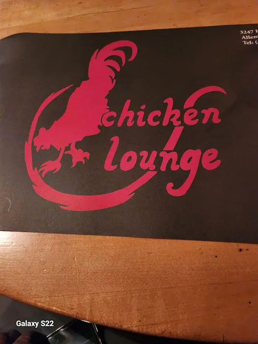 Chicken Lounge 7