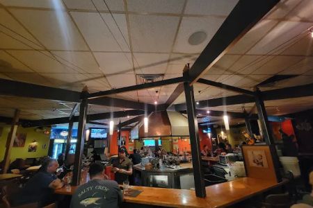 Chicken Lounge