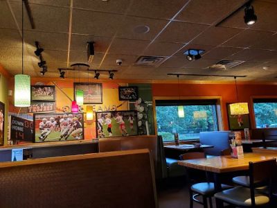 Applebee's Grill + Bar 0