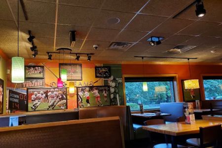 Applebee's Grill + Bar