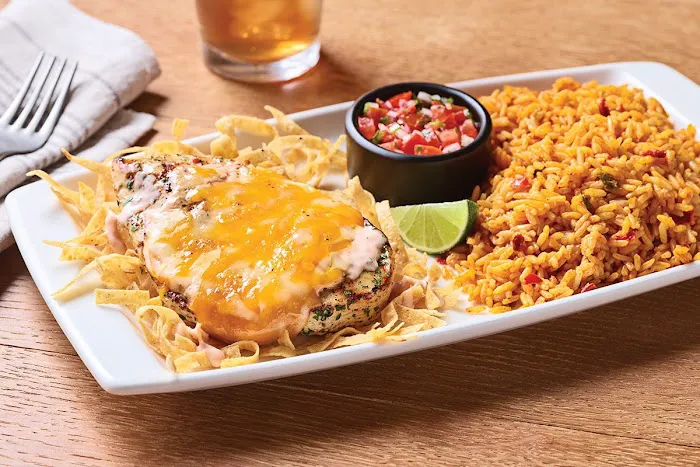 Applebee's Grill + Bar 8
