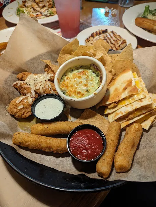 Applebee's Grill + Bar 7