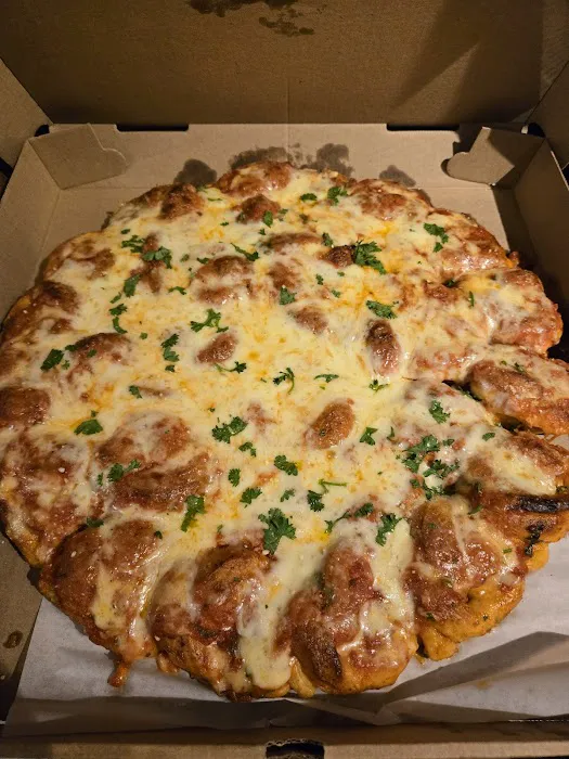 Catty Pizza 7