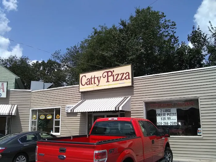 Catty Pizza 9