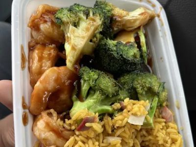 China House 0