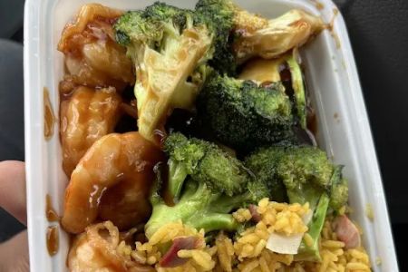 China House