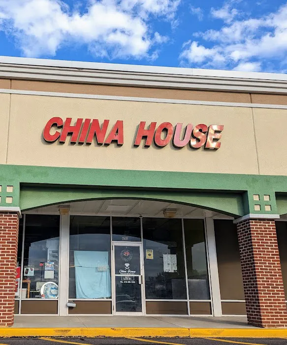 China House 3