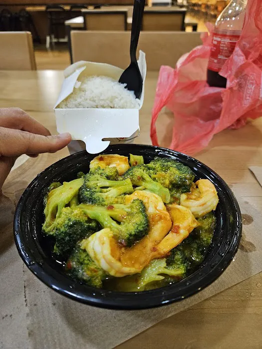 Taste of China 2