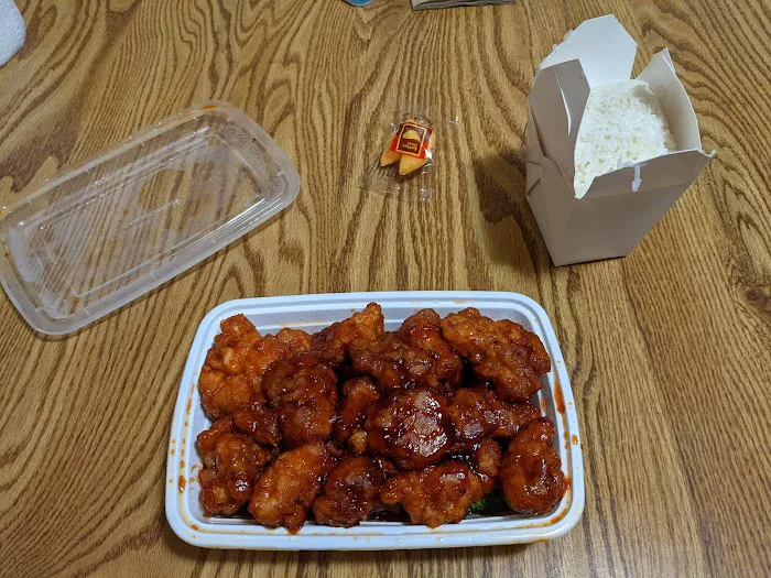 Taste of China 10