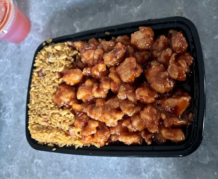 China King 6