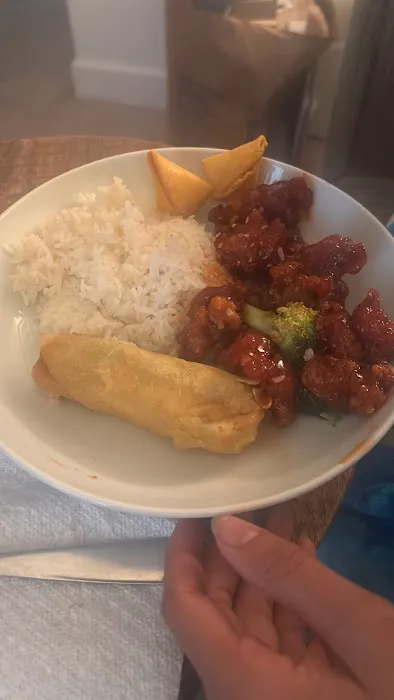 China King 2