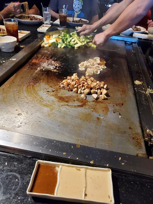 A1 Japanese Steak House 6