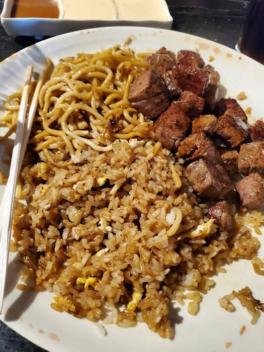 A1 Japanese Steak House 4