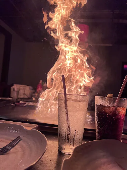 A1 Japanese Steak House 5