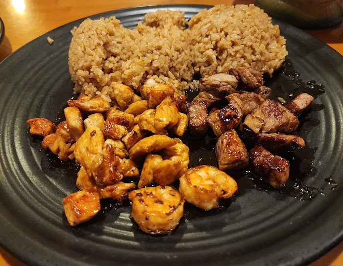 A1 Japanese Steak House 3