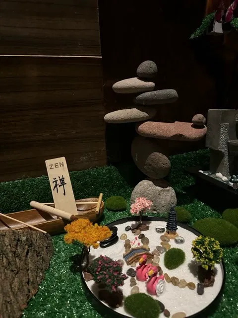 A1 Japanese Steak House 10