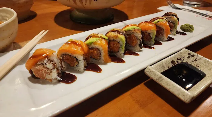 A1 Japanese Steak House 2