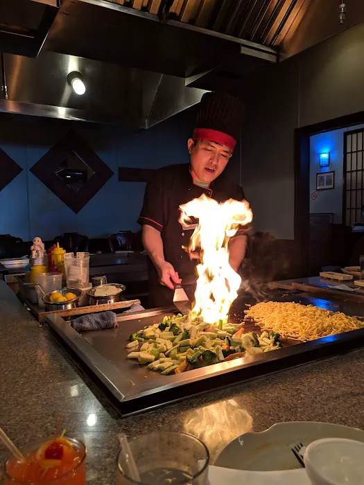 A1 Japanese Steak House 8