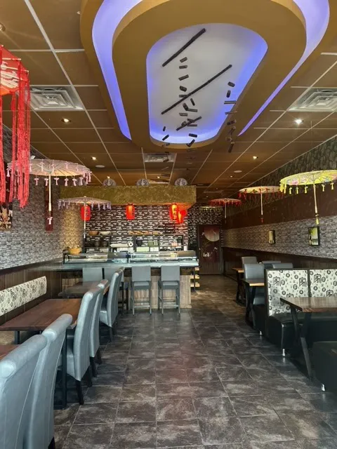 A1 Japanese Steak House 7