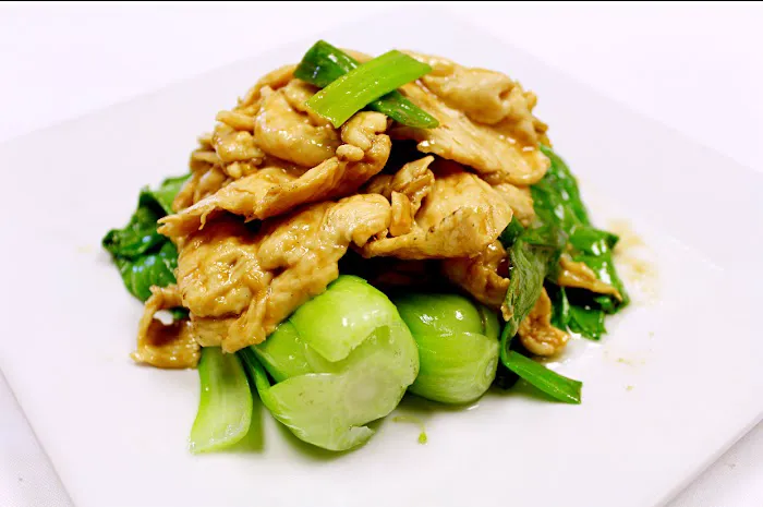 88 China Premium Chinese & Asian Cuisine 10