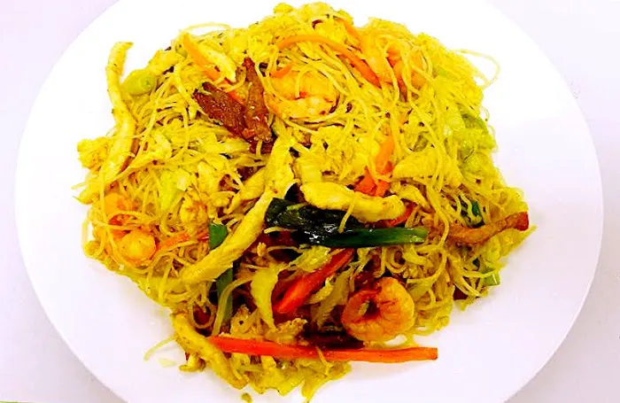 88 China Premium Chinese & Asian Cuisine 2