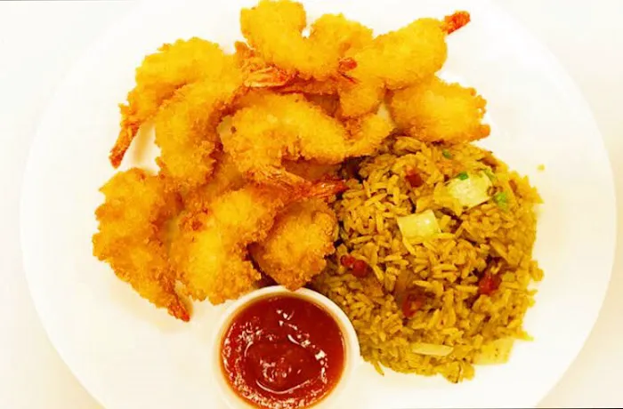 88 China Premium Chinese & Asian Cuisine 3