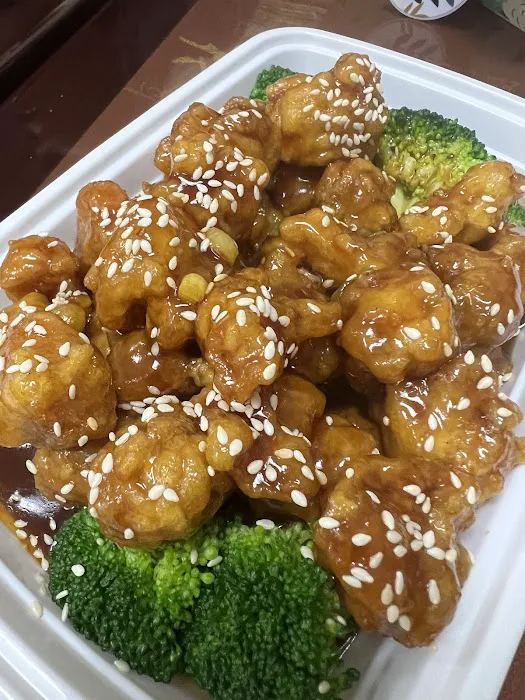 88 China Premium Chinese & Asian Cuisine 8