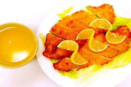 88 China Premium Chinese & Asian Cuisine