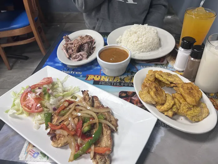 Punta Cana Restaurant 9