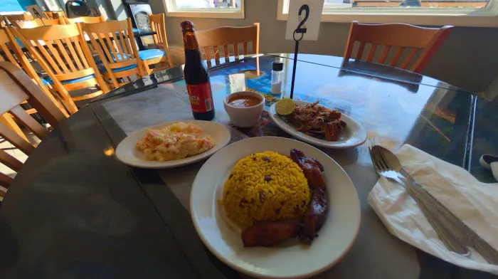 Punta Cana Restaurant 3