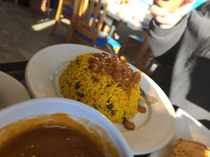 Punta Cana Restaurant 1