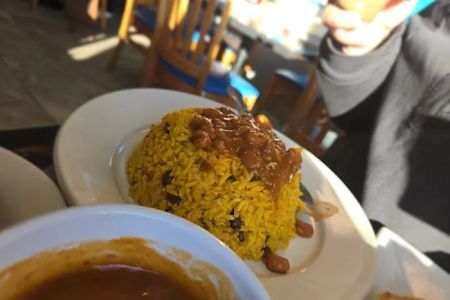 Punta Cana Restaurant