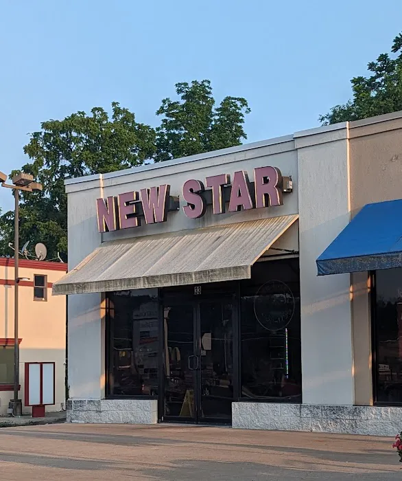 New Star 4