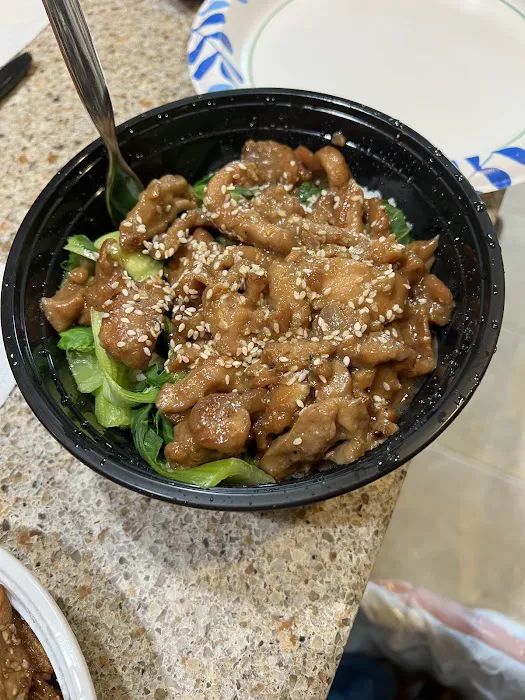 Tasty Dish Chinese Street Food 4