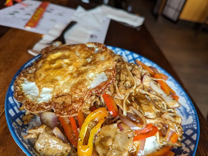 Tasty Dish Chinese Street Food 3