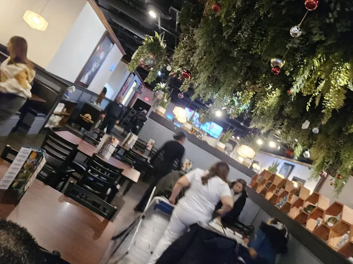Plaza Azteca · Saucon 3