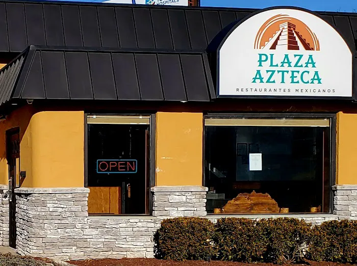 Plaza Azteca · Saucon 4