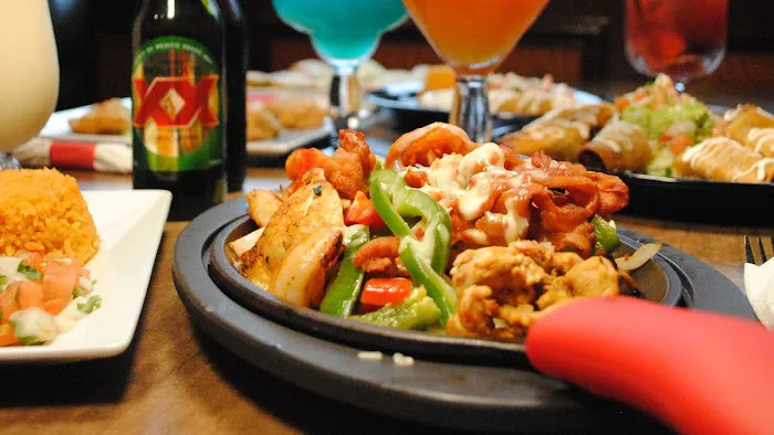 Plaza Azteca · Saucon 10