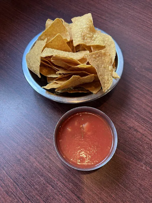 Plaza Azteca · Saucon 2