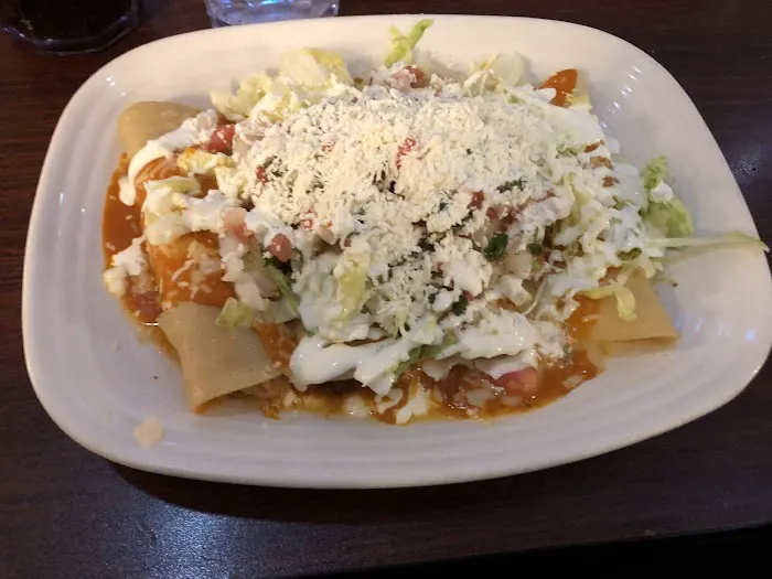 Plaza Azteca · Saucon 5