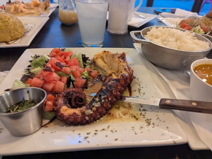Casa Del Mofongo 3