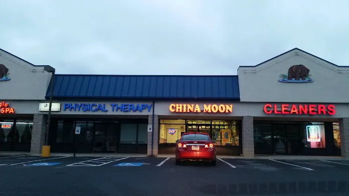 China Moon 3